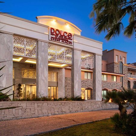 Dolce By Wyndham Cesme Алачати Екстер'єр фото