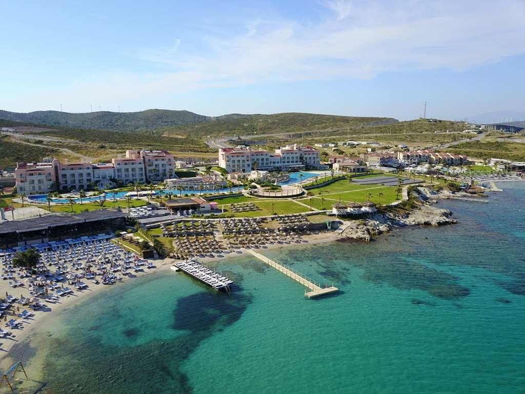 Dolce By Wyndham Cesme Алачати Екстер'єр фото