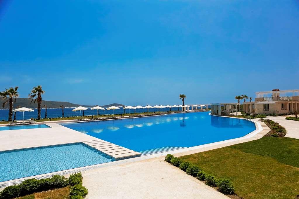 Dolce By Wyndham Cesme Алачати Зручності фото