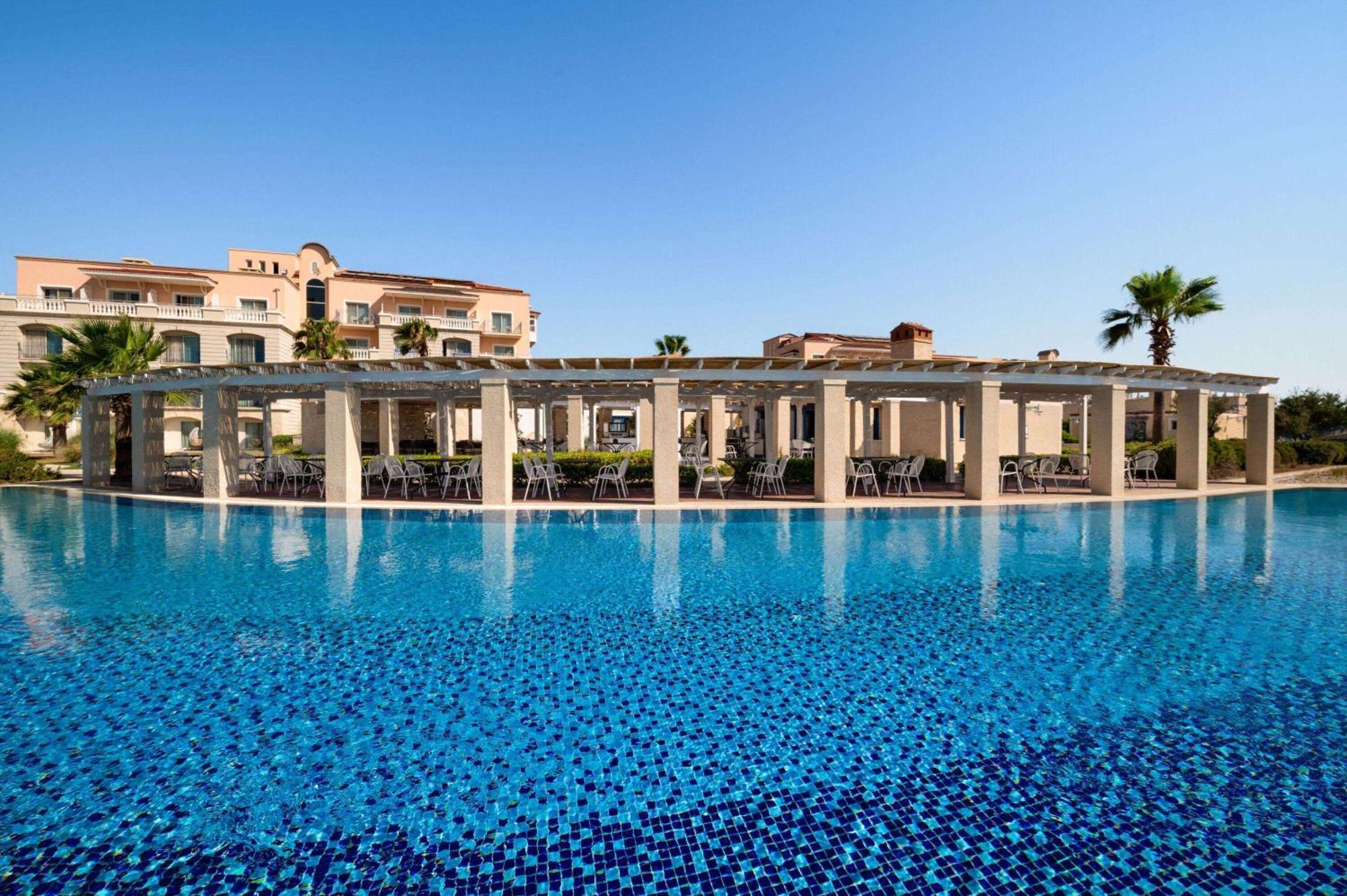 Dolce By Wyndham Cesme Алачати Екстер'єр фото