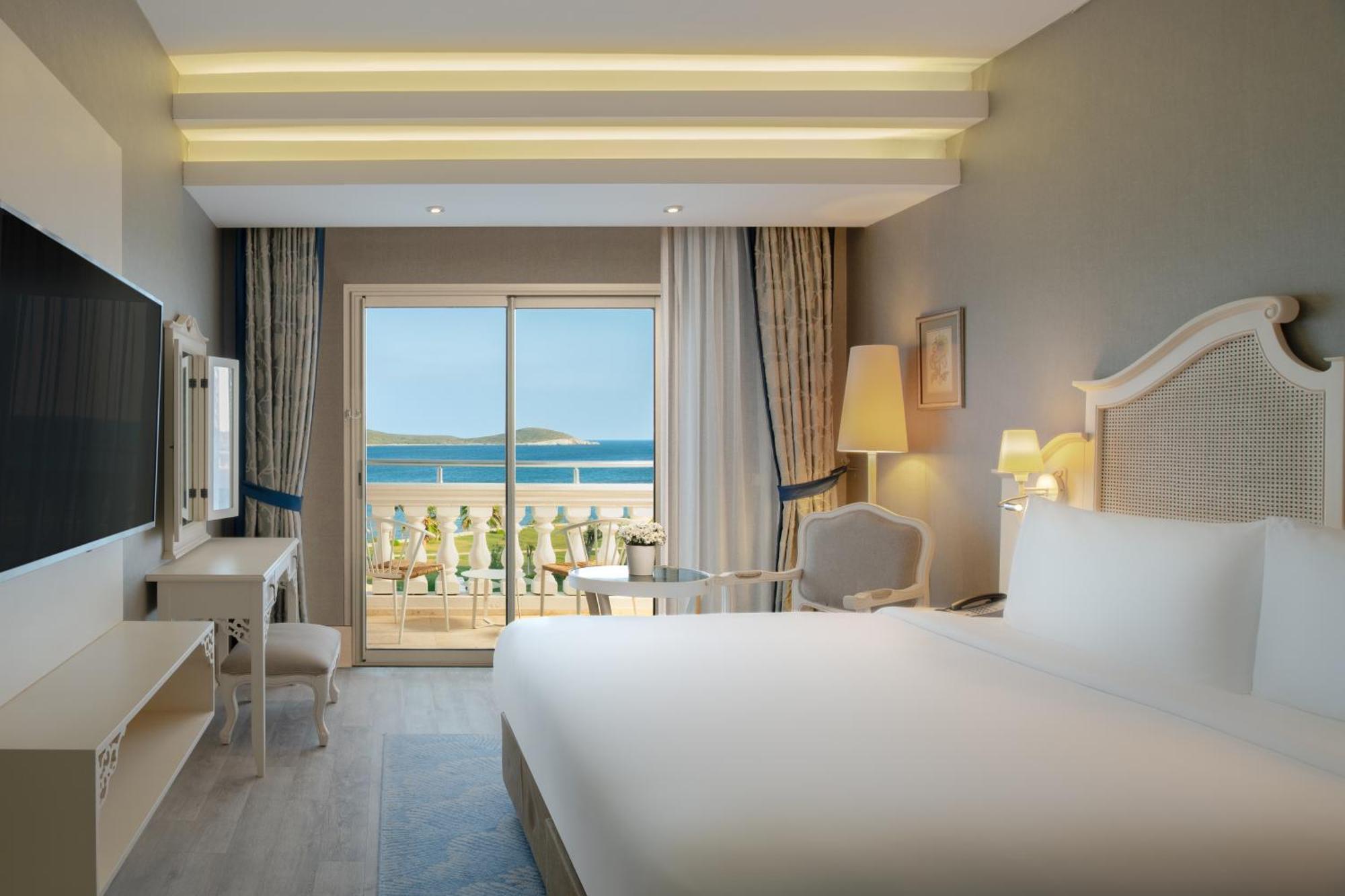 Dolce By Wyndham Cesme Алачати Екстер'єр фото